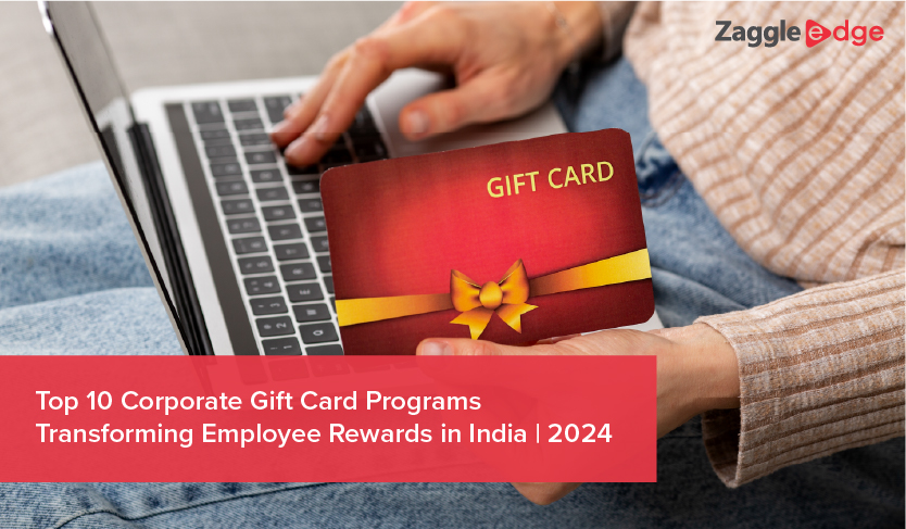 Best Gift Cards in India
